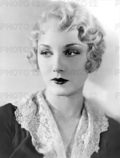 Leila Hyams