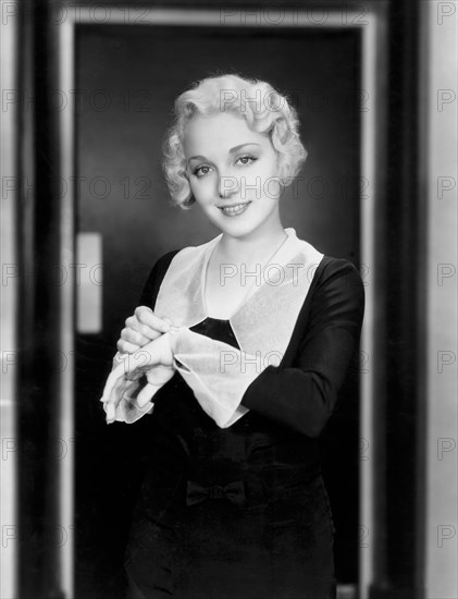 Leila Hyams