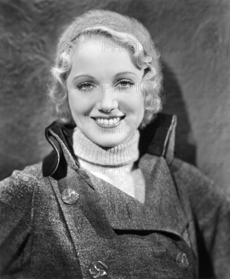 Leila Hyams