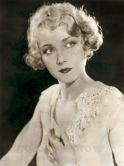 Leila Hyams