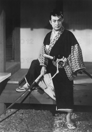 Utaemon Ichikawa