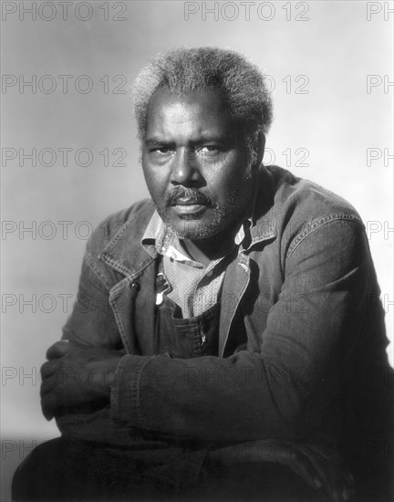 Rex Ingram