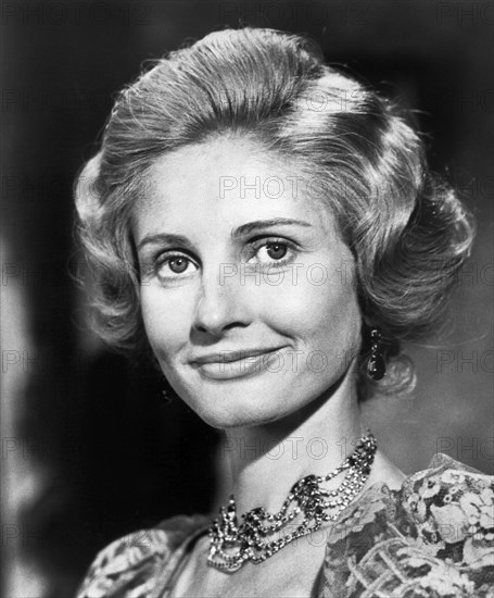 Jill Ireland