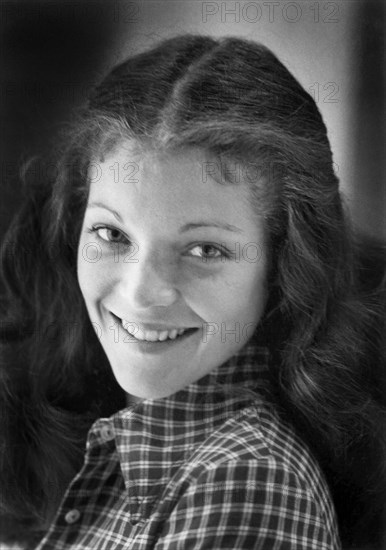 Amy Irving