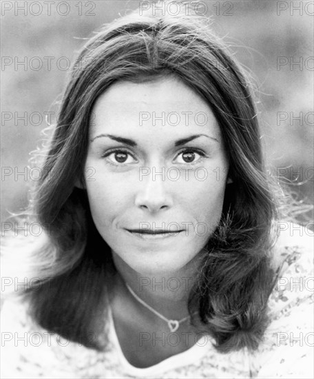 Kate Jackson