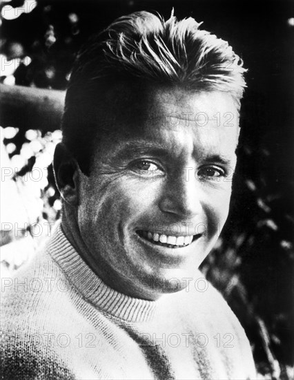 Richard Jaeckel