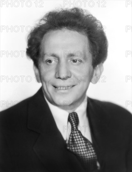 Sam Jaffe