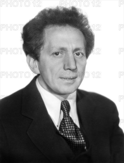 Sam Jaffe