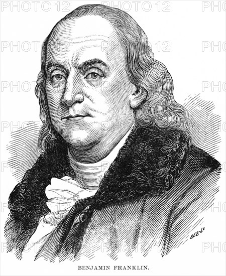 Benjamin Franklin