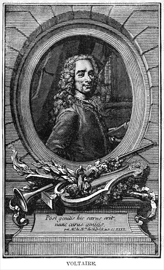 Voltaire