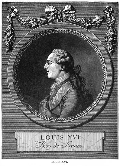 Louis XVI