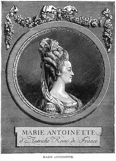 Marie Antoinette