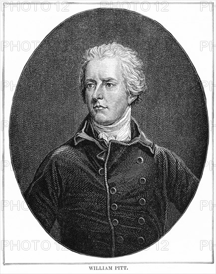 William Pitt