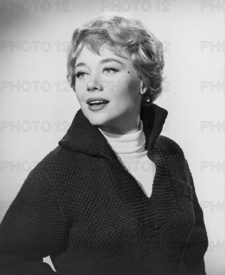 Glynis Johns