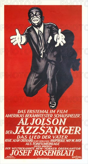 Al Jolson