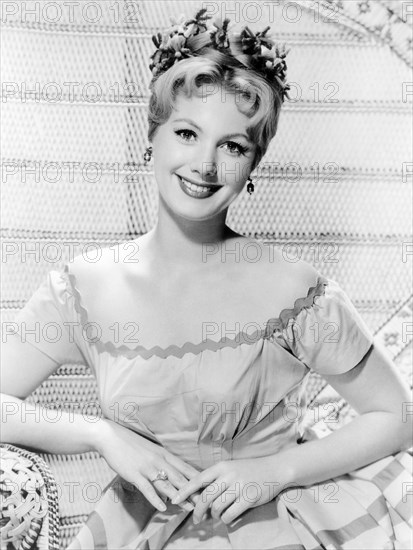 Shirley Jones