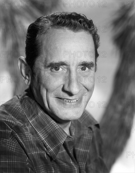 Victor Jory