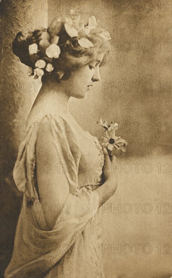 American Actress Alice Joyce