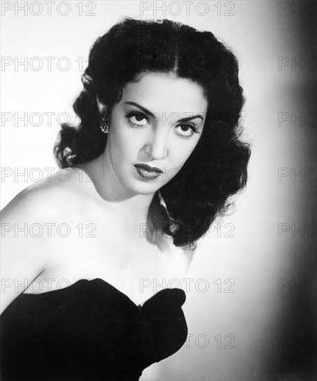 Katy Jurado