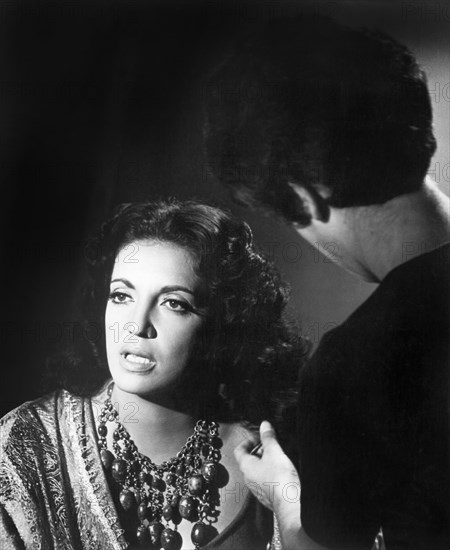 Katy Jurado