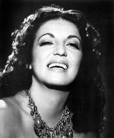 Katy Jurado