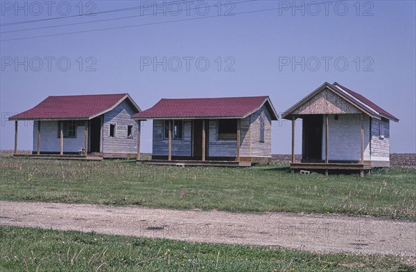 Youngville Cafe Cabins, Route 30