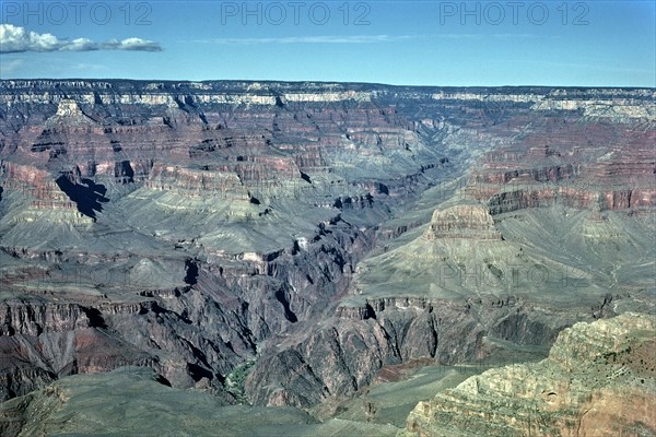 Grand Canyon, Arizona