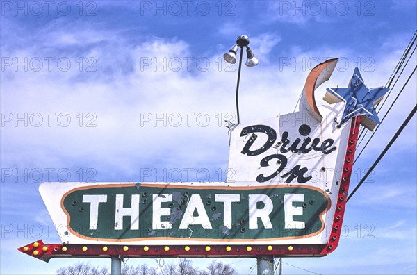 Star-Lite Drive-In, Cheyenne