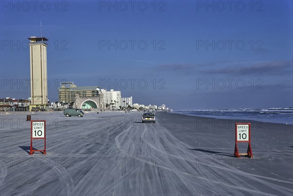 Beach, Daytona Beach