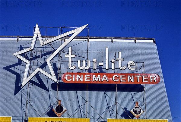 Twin-Lite Cinema Center, Great Falls