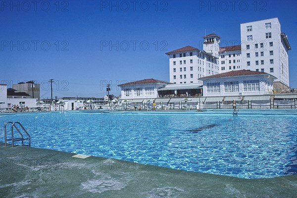 Flanders Hotel, Ocean City