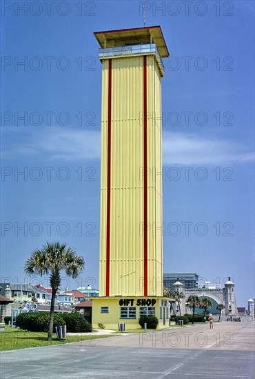 Sky Tower, Daytona Beach