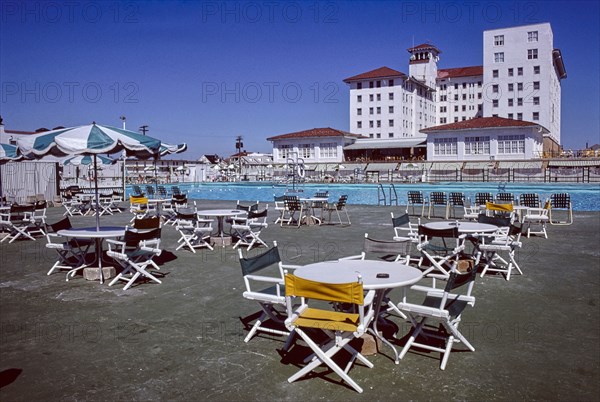 Flanders Hotel, Ocean City