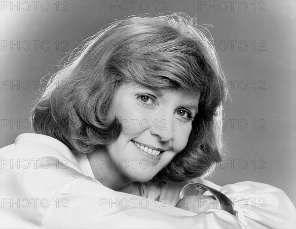 Anne Meara