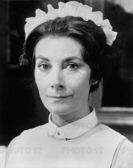 Jean Marsh