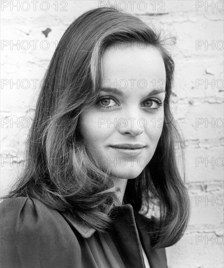 Pamela Sue Martin