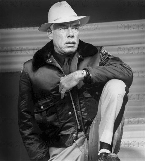 Lee Marvin