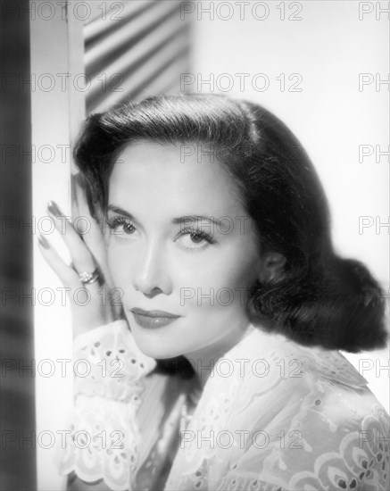 American Actress Laura Mason