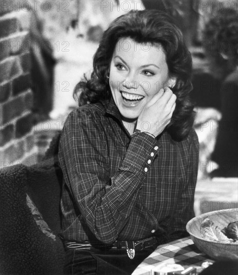 Marsha Mason