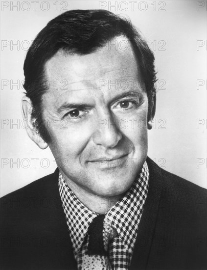 Tony Randall