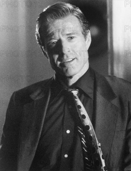 Robert Redford