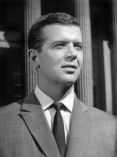 Robert Reed