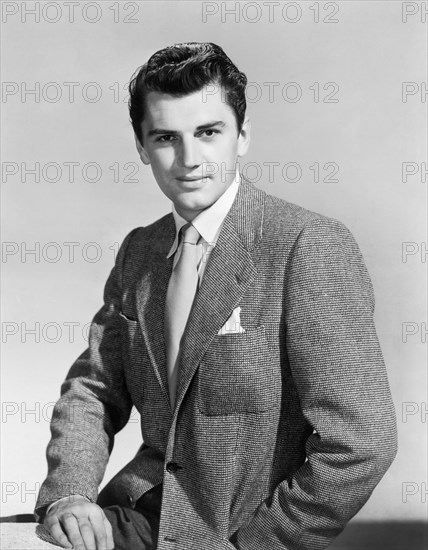 Edmund Purdom