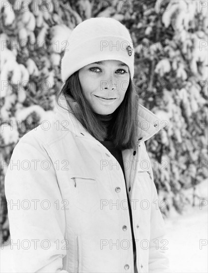 Deborah Raffin