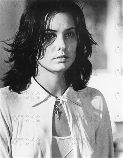 Cristina Raines