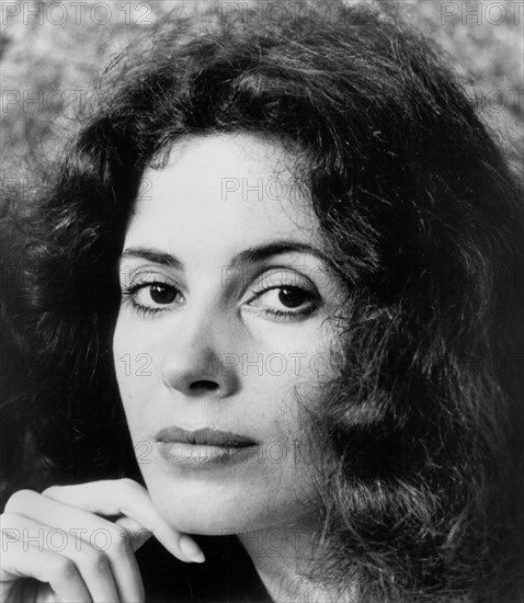 Barbara Parkins