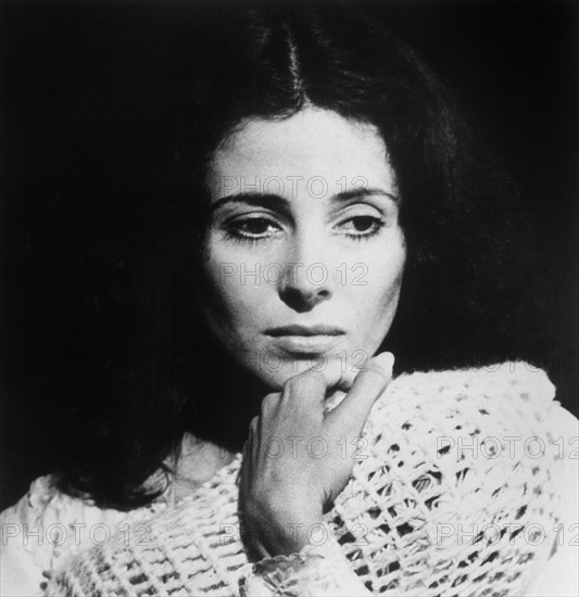 Barbara Parkins