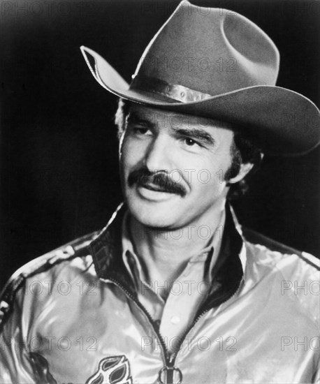 Burt Reynolds