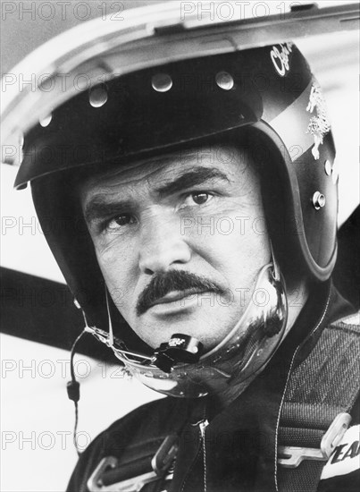 Burt Reynolds