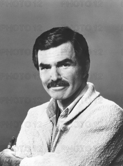 Burt Reynolds